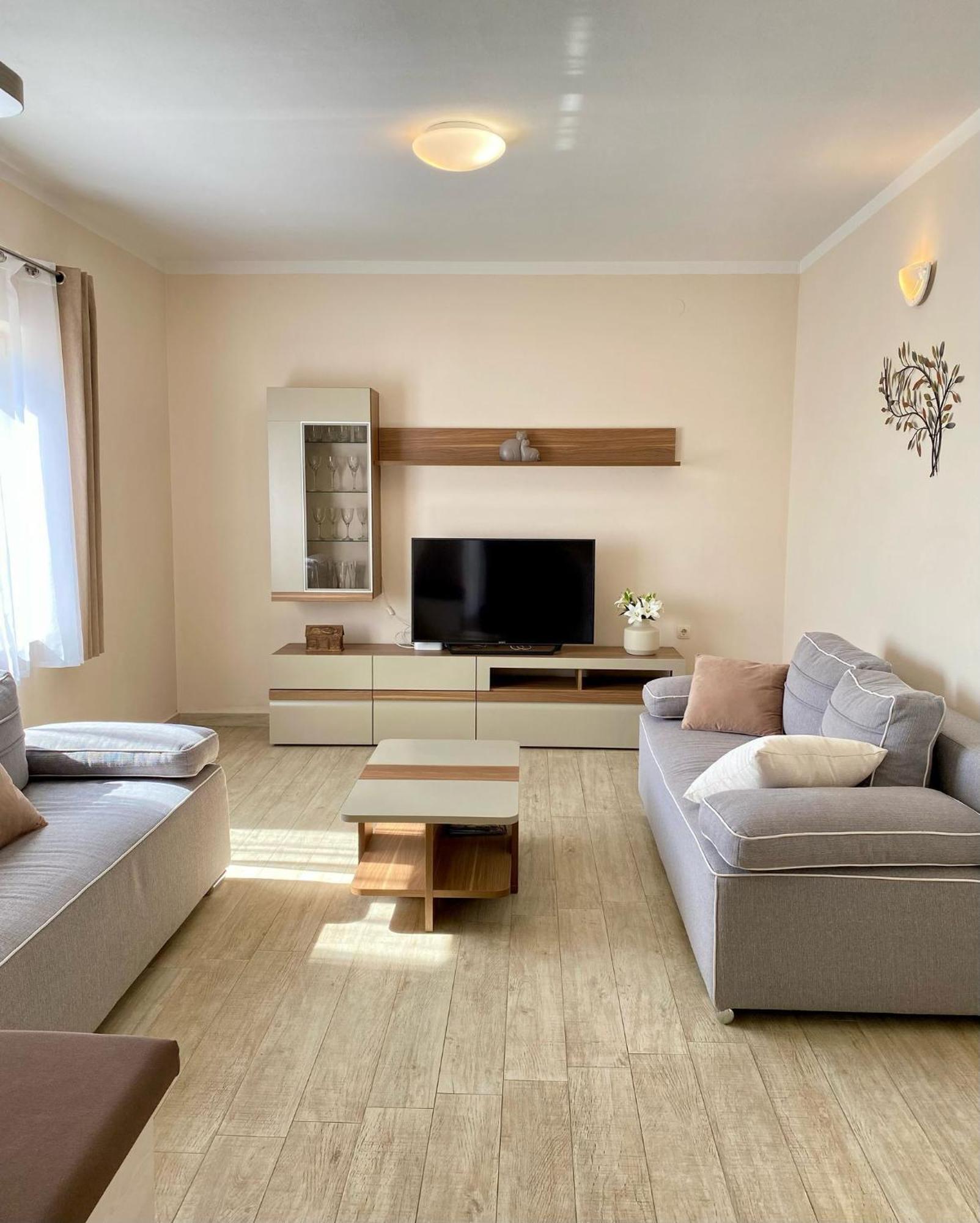 Apartment Ante Starigrad Paklenica Zewnętrze zdjęcie