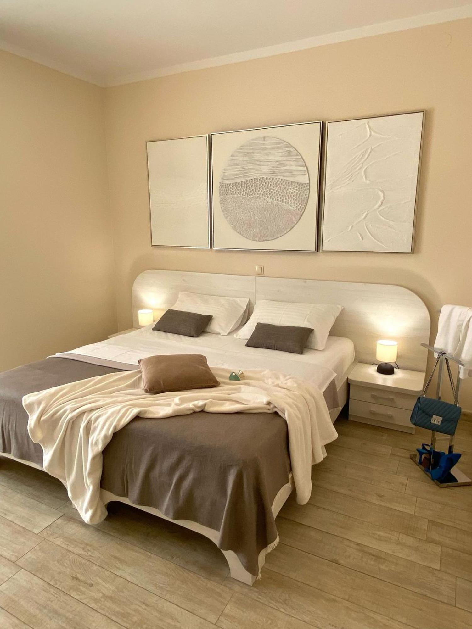 Apartment Ante Starigrad Paklenica Zewnętrze zdjęcie