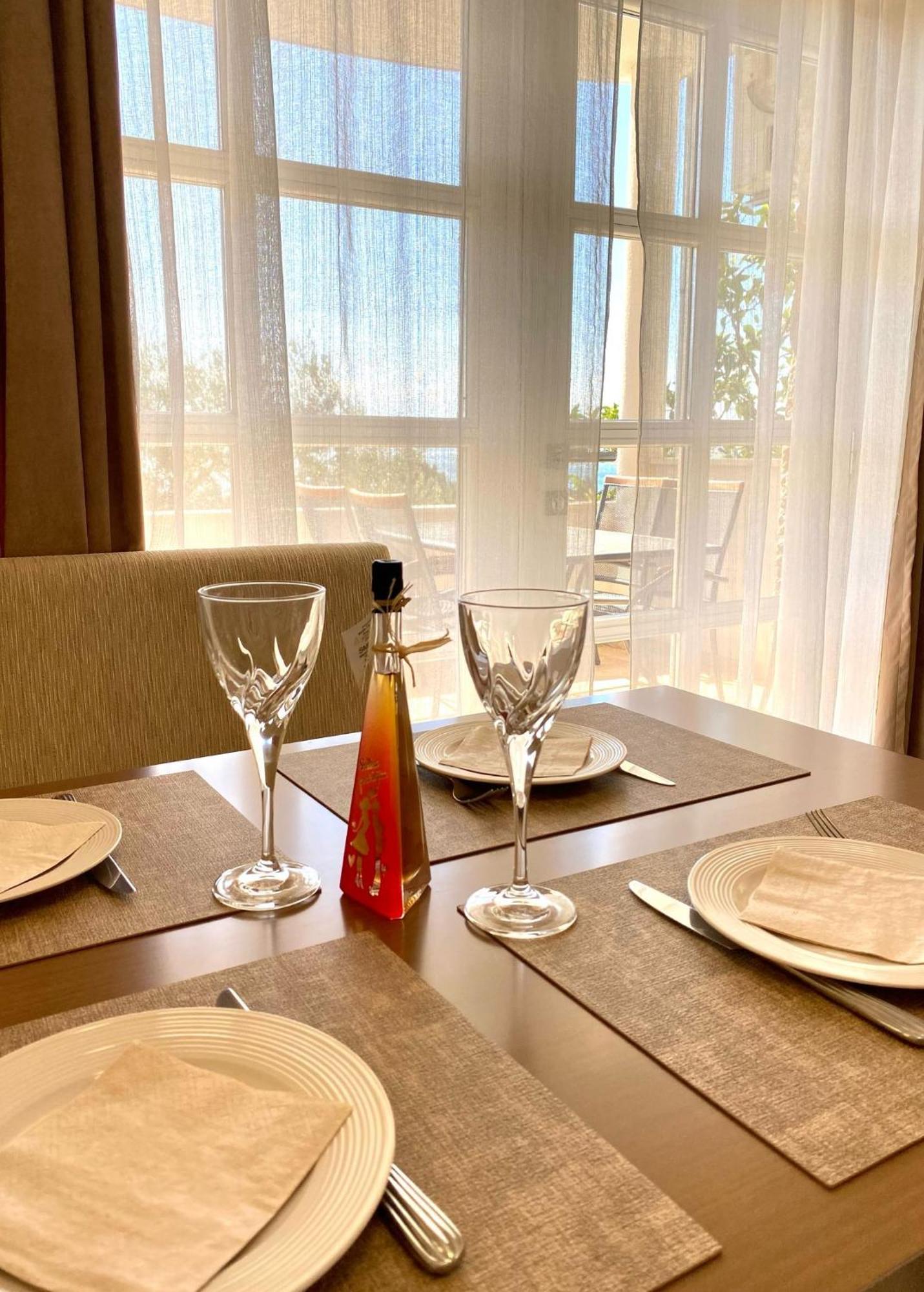 Apartment Ante Starigrad Paklenica Zewnętrze zdjęcie