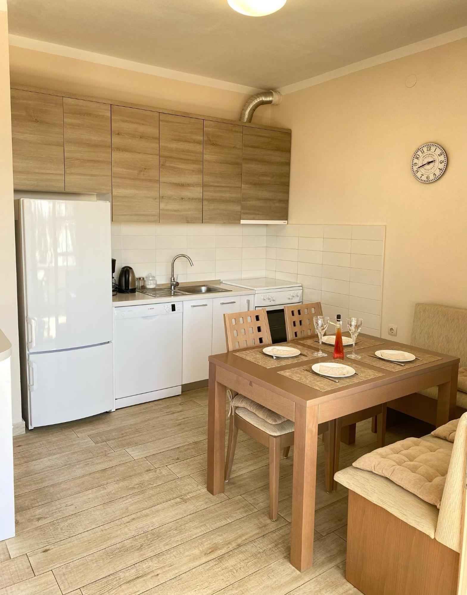 Apartment Ante Starigrad Paklenica Zewnętrze zdjęcie